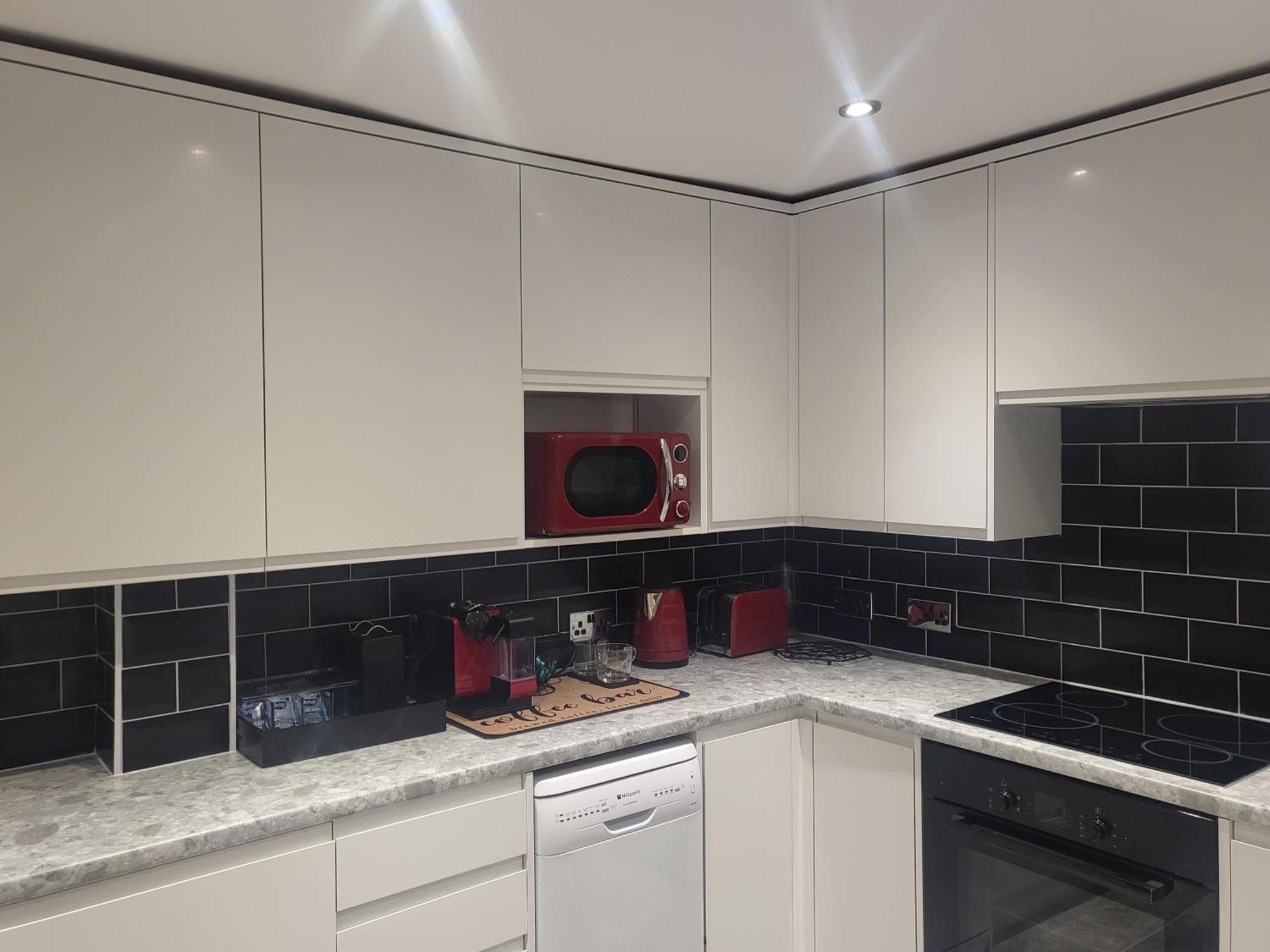 Beautiful Newly Renovated House In Rainham Essex Βίλα Εξωτερικό φωτογραφία