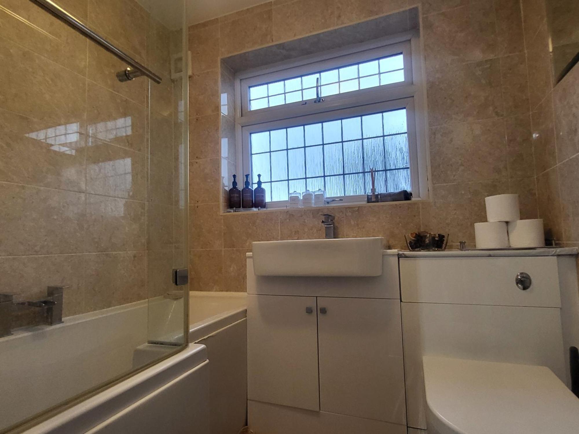 Beautiful Newly Renovated House In Rainham Essex Βίλα Εξωτερικό φωτογραφία