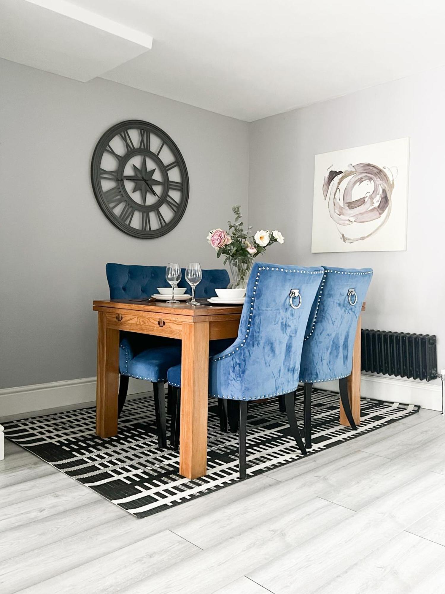 Beautiful Newly Renovated House In Rainham Essex Βίλα Εξωτερικό φωτογραφία